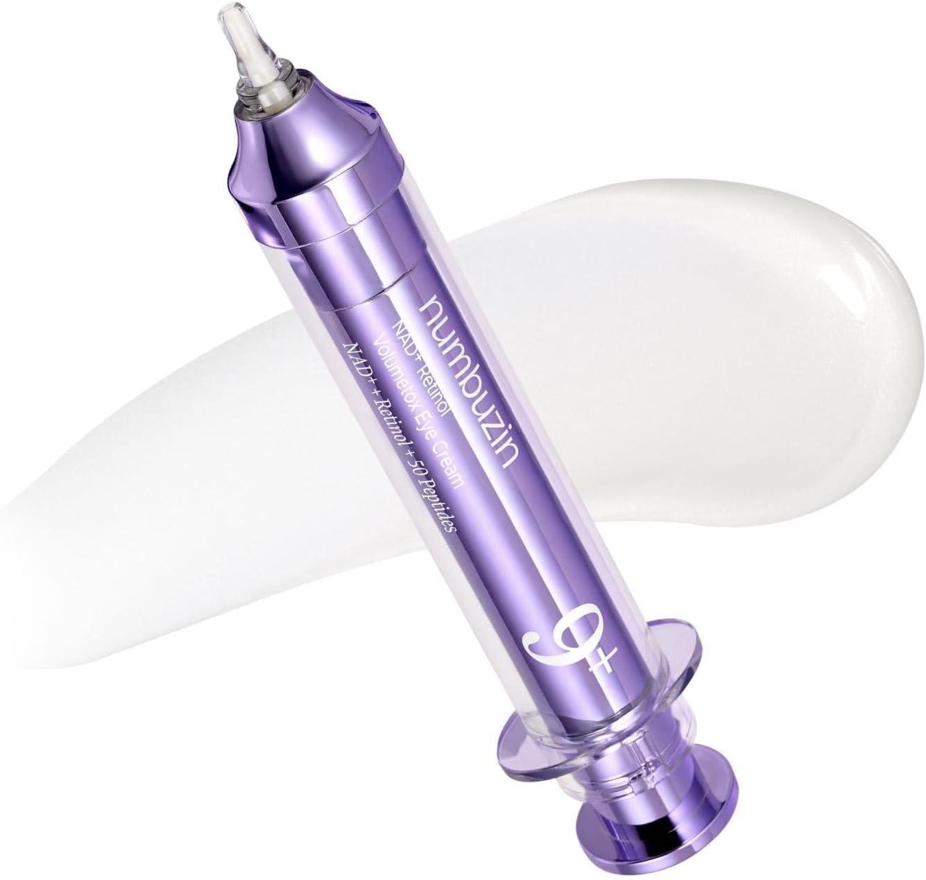 NAD+ Retinol Volumetox Eye Cream - 100g