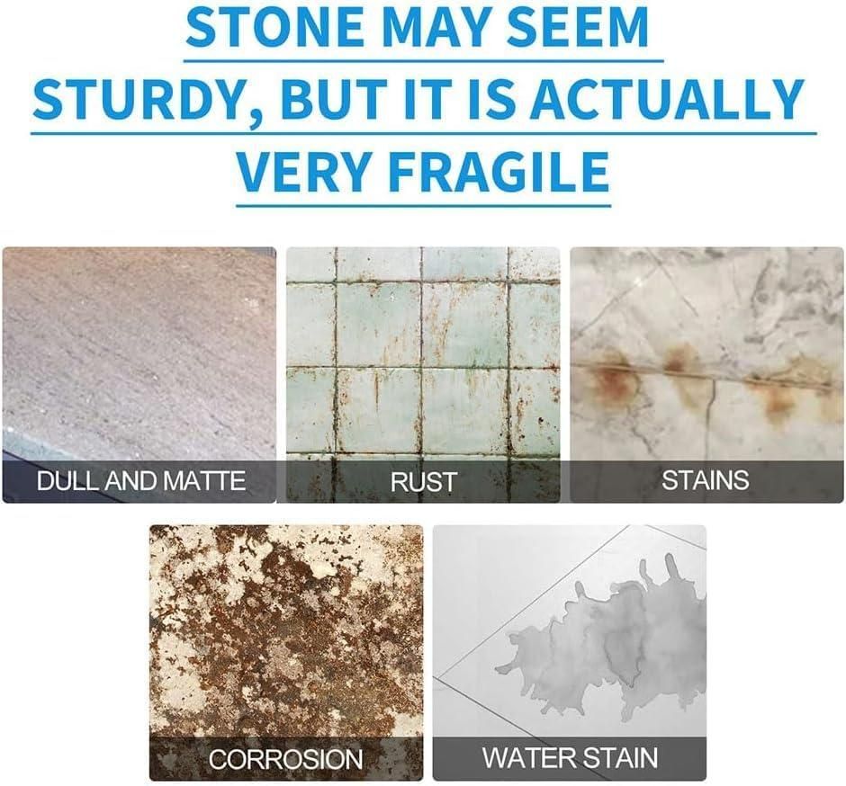 Stone Crystal Plating Agent 400 ml - BUY 1 GET 1 FREE