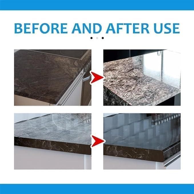 Stone Crystal Plating Agent 400 ml - BUY 1 GET 1 FREE