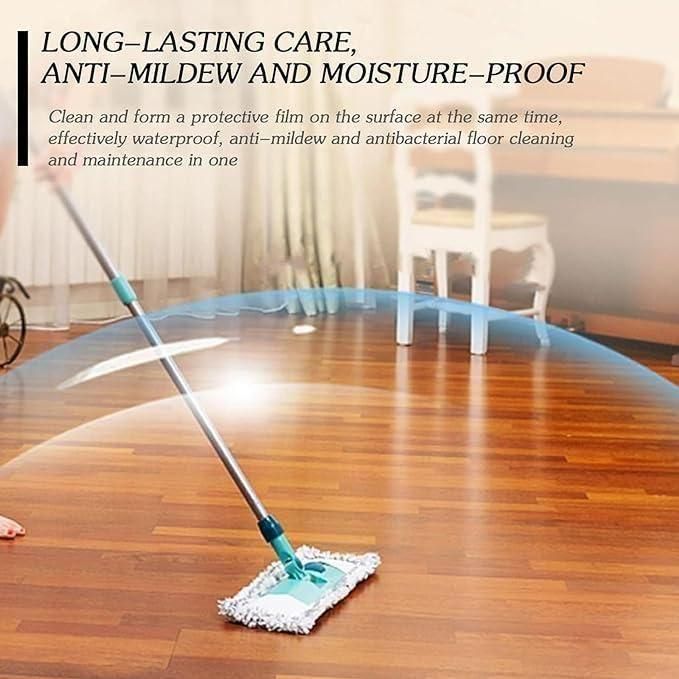 Natural Micro-Molecularized Beeswax Spray, Furniture Polish and Cleaner - BUY 1 GET 1 FREE