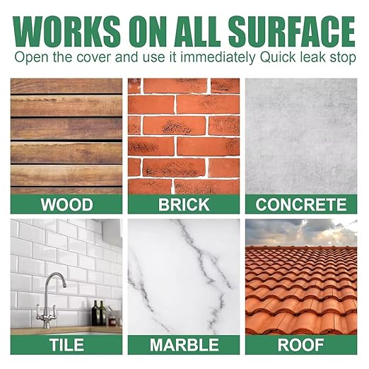 Transparent Waterproofing Sealant Glue - BUY 1 GET 1 FREE