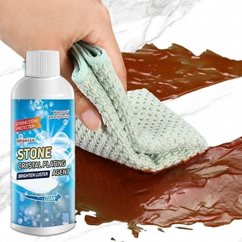 Stone Crystal Plating Agent 400 ml - BUY 1 GET 1 FREE