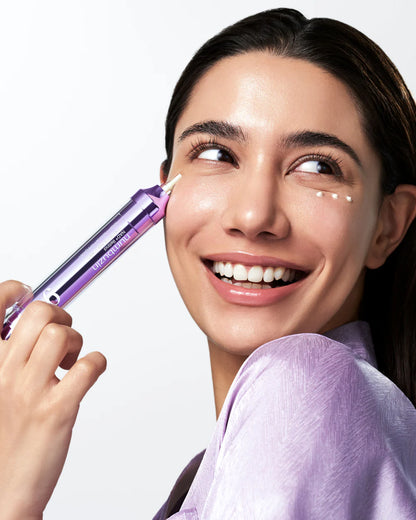 NAD+ Retinol Volumetox Eye Cream - 100g