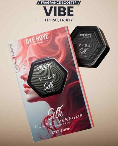 Pocket Perfume Multiple Fragrances 6 ml (Pack of 5 )