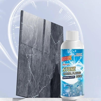 Stone Crystal Plating Agent 400 ml - BUY 1 GET 1 FREE