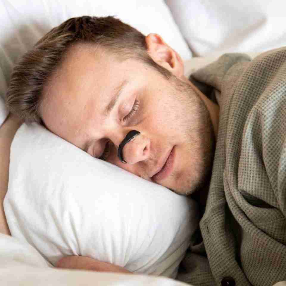 Breathing Nasal Strip Kit